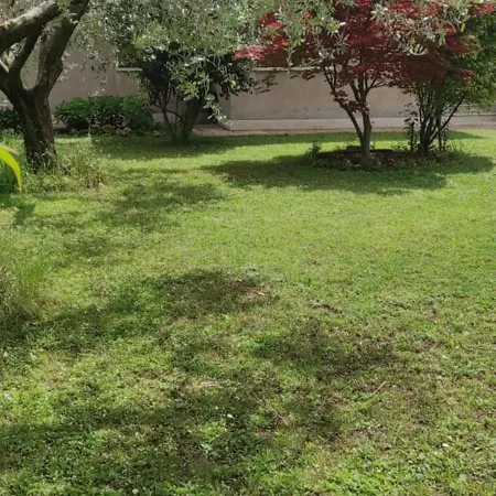 Πανσιόν Rosi 3*