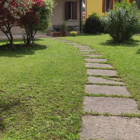 Rosi Maison d'hôtes Negrar