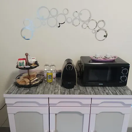 Πανσιόν Rosi Negrar