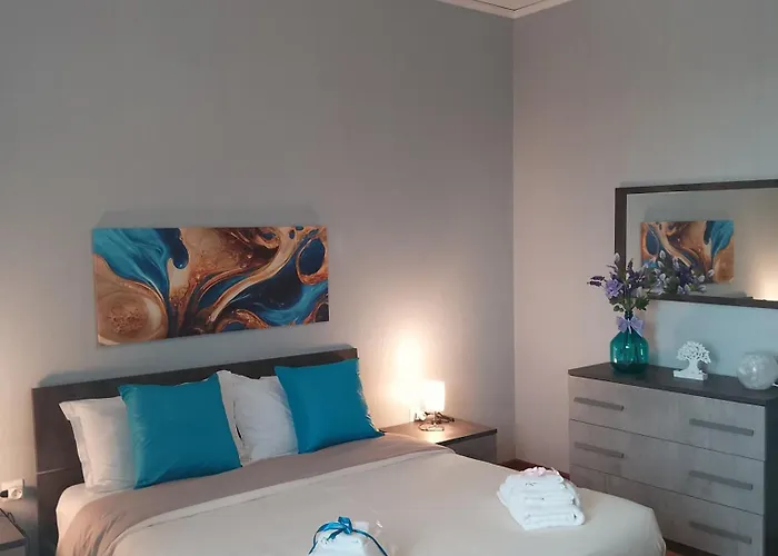 Rosi 게스트하우스