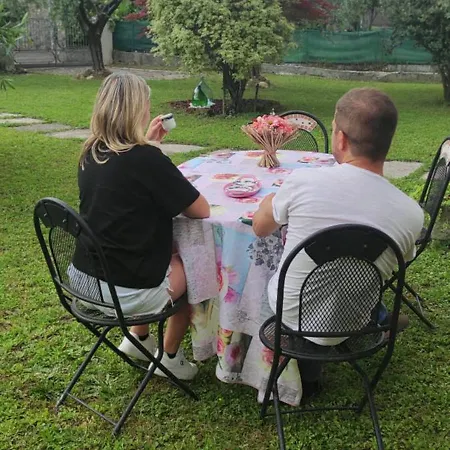 Maison d'hôtes Rosi *