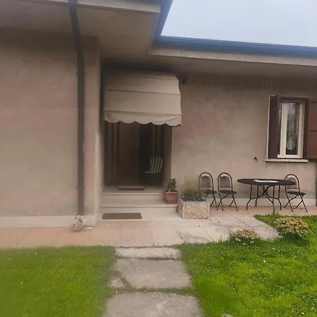 Maison d'hôtes Rosi Negrar