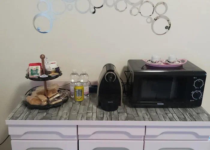 Pensionat Rosi Negrar